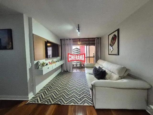 Apartamento para Venda em São Caetano do Sul/SP Santa Paula 3 Quartos