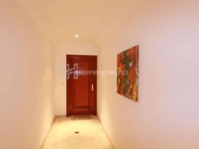 Apartamento para Venda em São Caetano do Sul/SP Santa Paula 3 Quartos