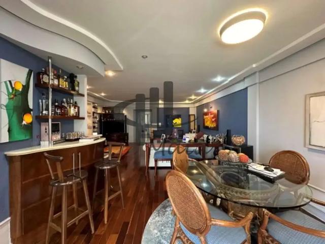 Apartamento para Venda em São Caetano do Sul/SP Santa Paula 3 Quartos