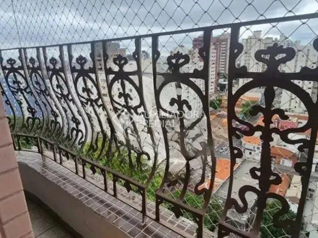 Apartamento para Venda em São Caetano do Sul/SP Santa Paula 3 Quartos