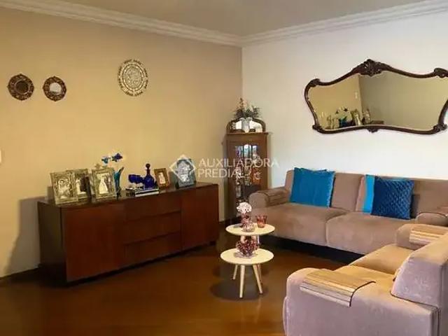 Apartamento para Venda em São Caetano do Sul/SP Santa Paula 3 Quartos