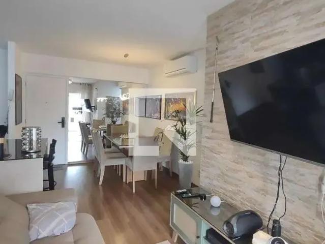 Apartamento para Venda em São Caetano do Sul/SP Santa Paula 3 Quartos