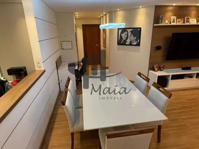 Apartamento para Venda em São Caetano do Sul/SP Santa Paula 3 Quartos