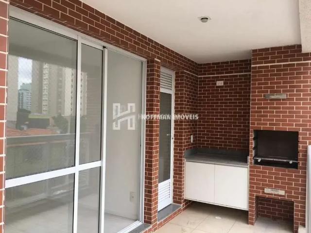 Apartamento para Venda em São Caetano do Sul/SP Santa Paula 3 Quartos