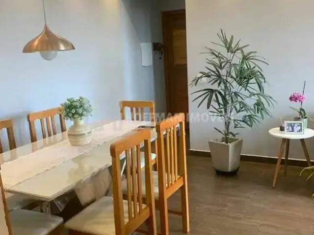 Apartamento para Venda em São Caetano do Sul/SP Santa Paula 3 Quartos