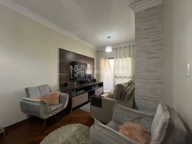 Apartamento para Venda em São Caetano do Sul/SP Santa Paula 3 Quartos