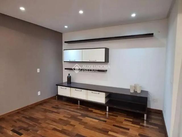 Apartamento para Venda em São Caetano do Sul/SP Santa Paula 3 Quartos