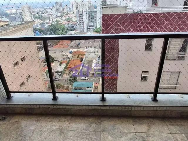 Apartamento para Venda em São Caetano do Sul/SP Santa Paula 3 Quartos
