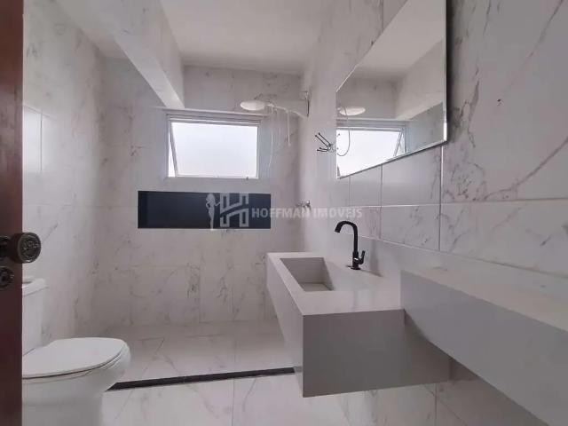 Apartamento para Venda em São Caetano do Sul/SP Santa Paula 3 Quartos