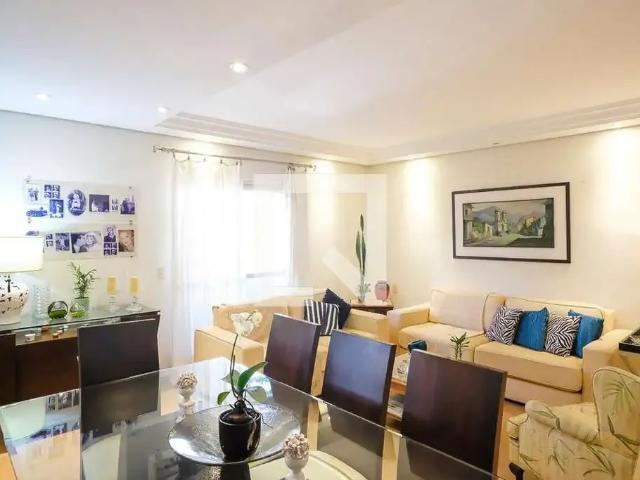 Apartamento para Venda em São Caetano do Sul/SP Santa Paula 3 Quartos