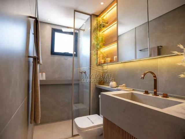 Apartamento para Venda em São Caetano do Sul/SP Santa Paula 3 Quartos