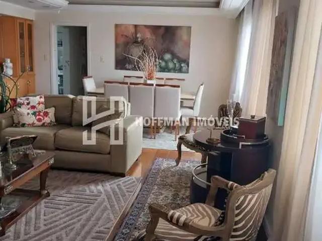 Apartamento para Venda em São Caetano do Sul/SP Santa Paula 3 Quartos