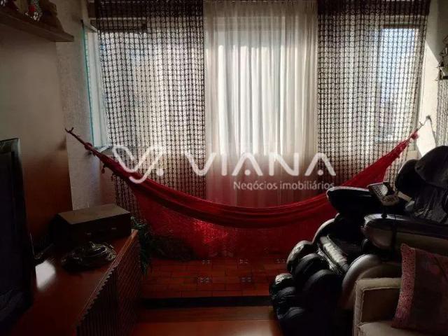 Apartamento para Venda em São Caetano do Sul/SP Santa Paula 3 Quartos