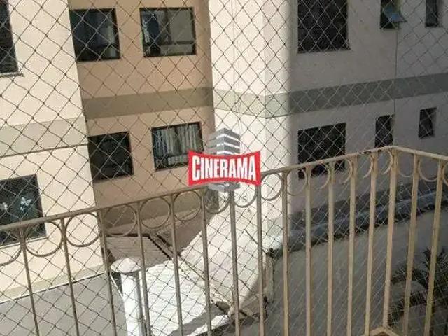 Apartamento para Venda em São Caetano do Sul/SP Santa Paula 3 Quartos