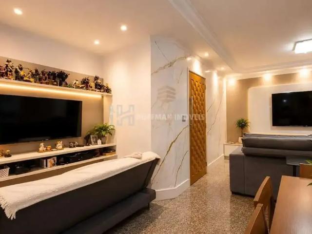 Apartamento para Venda em São Caetano do Sul/SP Santa Paula 3 Quartos