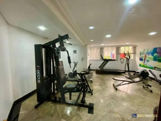 Apartamento para Venda em São Caetano do Sul/SP Santa Paula 3 Quartos