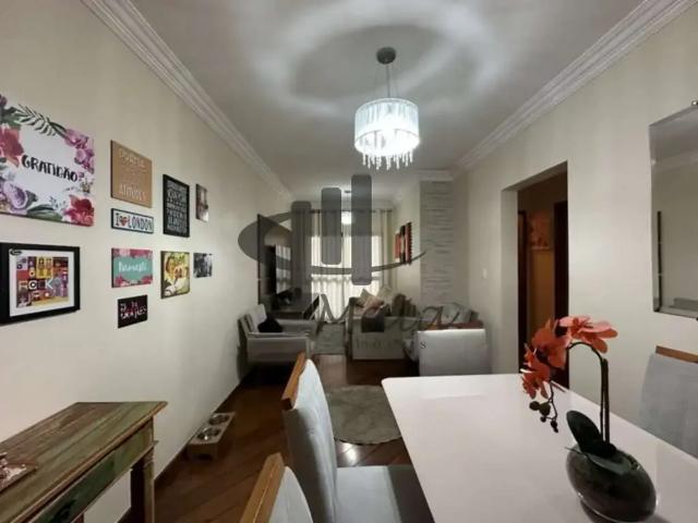 Apartamento para Venda em São Caetano do Sul/SP Santa Paula 3 Quartos