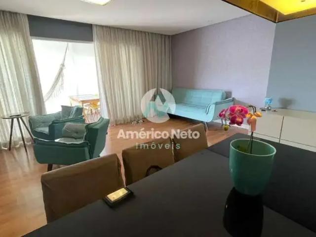 Apartamento para Venda em São Caetano do Sul/SP Santa Paula 3 Quartos