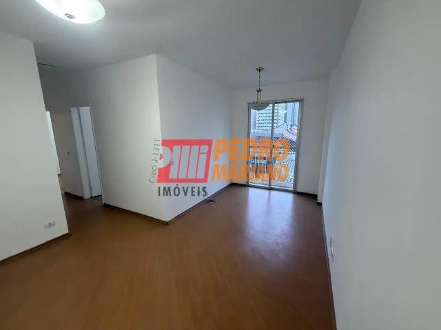 Apartamento para Venda em São Caetano do Sul/SP Santa Paula 3 Quartos