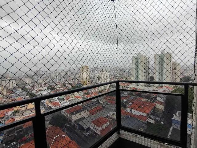 Apartamento para Venda em São Caetano do Sul/SP Santa Paula 3 Quartos