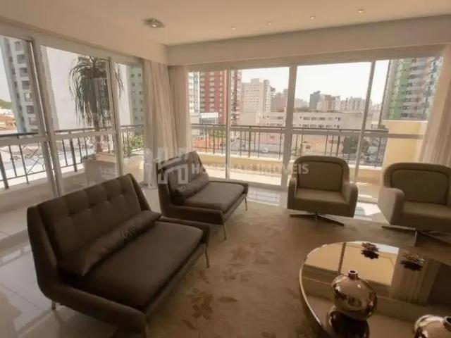 Apartamento para Venda em São Caetano do Sul/SP Santa Paula 3 Quartos