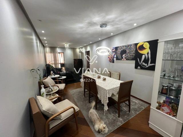 Apartamento para Venda em São Caetano do Sul/SP Santa Paula 3 Quartos
