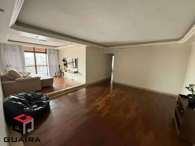 Apartamento para Venda em São Caetano do Sul/SP Santa Paula 3 Quartos
