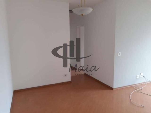 Apartamento para Venda em São Caetano do Sul/SP Santa Paula 3 Quartos