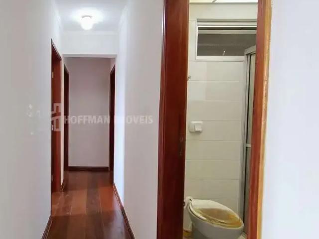 Apartamento para Venda em São Caetano do Sul/SP Santa Paula 3 Quartos