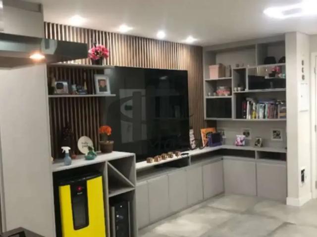 Apartamento para Venda em São Caetano do Sul/SP Santa Paula 3 Quartos