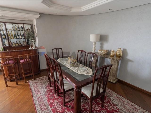 Apartamento para Venda em São Caetano do Sul/SP Santa Paula 3 Quartos