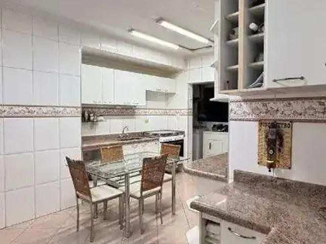 Apartamento para Venda em São Caetano do Sul/SP Santa Paula 3 Quartos