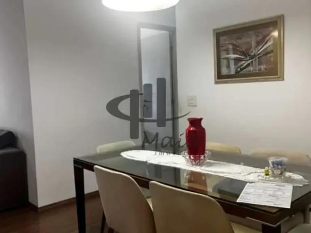 Apartamento para Venda em São Caetano do Sul/SP Santa Paula 3 Quartos