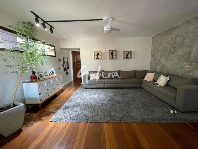 Apartamento para Venda em São Caetano do Sul/SP Santa Paula 3 Quartos
