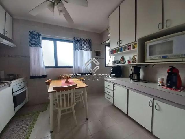 Apartamento para Venda em São Caetano do Sul/SP Santa Paula 3 Quartos