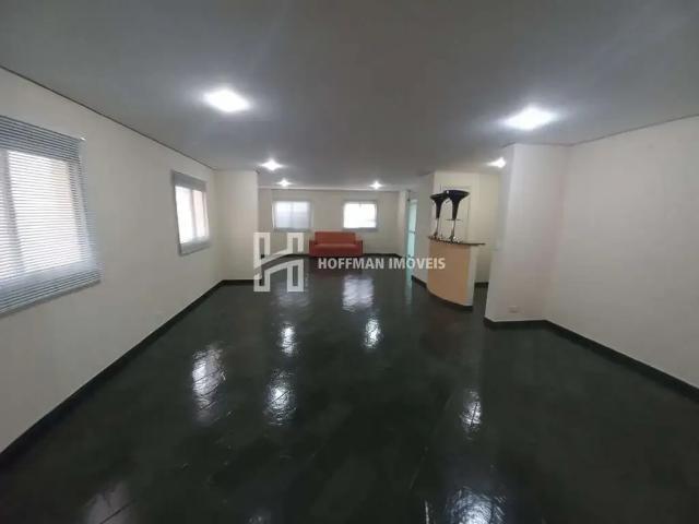 Apartamento para Venda em São Caetano do Sul/SP Santa Paula 3 Quartos