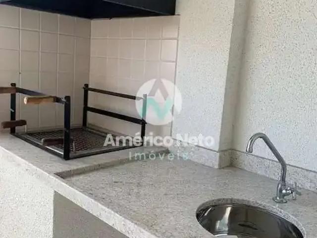Apartamento para Venda em São Caetano do Sul/SP Santa Paula 3 Quartos