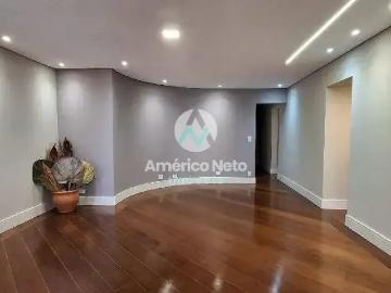 Apartamento para Venda em São Caetano do Sul/SP Santa Paula 3 Quartos