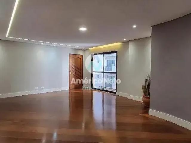 Apartamento para Venda em São Caetano do Sul/SP Santa Paula 3 Quartos