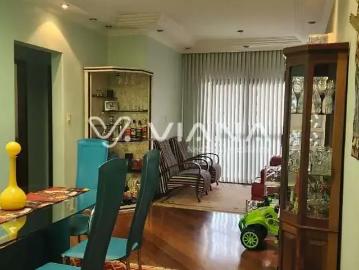 Apartamento para Venda em São Caetano do Sul/SP Santa Paula 3 Quartos