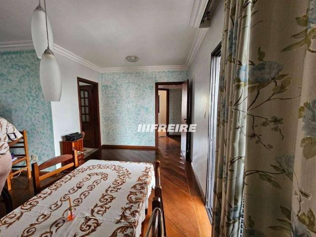 Apartamento para Venda em São Caetano do Sul/SP Santa Paula 3 Quartos