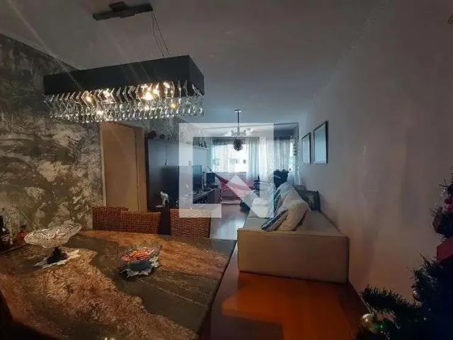 Apartamento para Venda em São Caetano do Sul/SP Santa Paula 3 Quartos