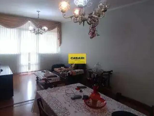 Apartamento para Venda em São Caetano do Sul/SP Santa Paula 3 Quartos