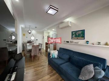 Apartamento para Venda em São Caetano do Sul/SP Santa Paula 3 Quartos