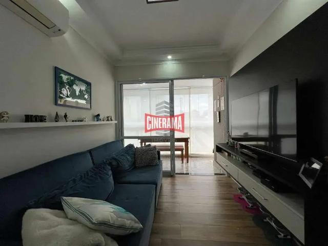Apartamento para Venda em São Caetano do Sul/SP Santa Paula 3 Quartos