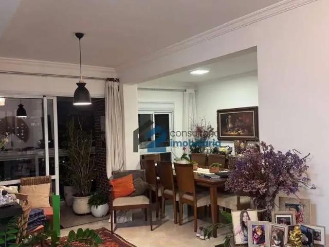 Apartamento para Venda em São Caetano do Sul/SP Santa Paula 3 Quartos