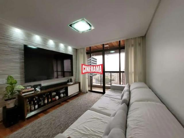 Apartamento para Venda em São Caetano do Sul/SP Santa Paula 3 Quartos