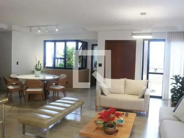 Apartamento para Venda em São Caetano do Sul/SP Santa Paula 3 Quartos