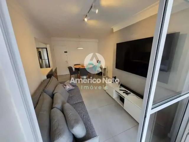 Apartamento para Venda em São Caetano do Sul/SP Santa Paula 3 Quartos