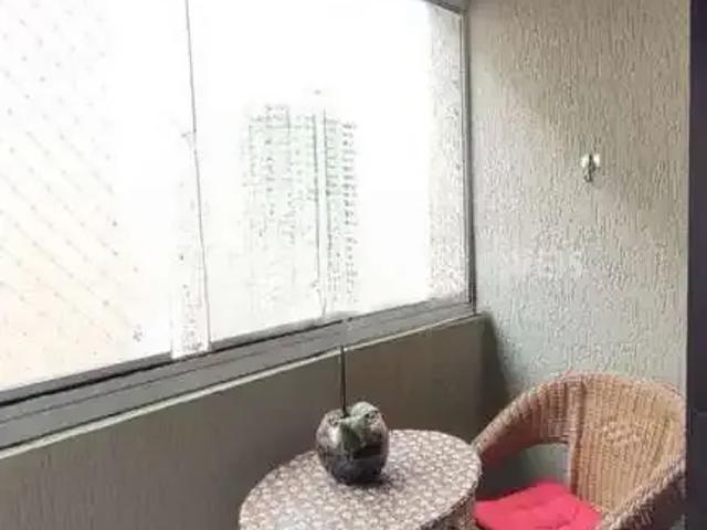 Apartamento para Venda em São Caetano do Sul/SP Santa Paula 3 Quartos